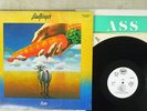 BADFINGER ASS APPLE EAP-80948 Japan PROMO VINYL LP