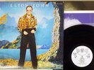 ELTON JOHN CARIBOU DJM IFP-81055 Japan PROMO VINYL LP