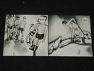 DEVO - HARDCORE 2 x LP BOTH VOLUMES 1 & 2 STILL SEALED New Wave Punk 70's Synth