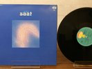 Emtidi, Album SAAT, Vinyl LP, GF, Electronic Rock, Pilz 20 29077-8, VG+ bis NM