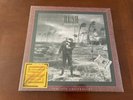 RUSH Permanent Waves 40th Anniversary 3 LP Vinyl Box Set NEW