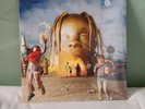 Travis Scott - Astroworld (2018, Epic Records) Vinyl LP