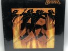 Santana Marathon 1979 CBS 36454 Rock 33rpm Vinyl LP Strong NM Sealed Brand New