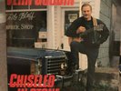 VERN GOSDIN - Chiseled in Stone & Greatest Hits Lp 