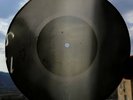 USSR GEORGIAN X-RAY ROENTGEN BONES  RECORD  UNIQUE ITEM 100% ORIGINAL