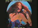 Janis Joplin - Live At The Carousel Ballroom 1968 vinyl LP NEW/SEALED IN STOCK