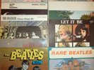 The Beatles USSR collection COMPLETE RUSSIAN PRESSING LP 15 Albums(18 LP)