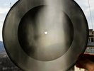 USSR GEORGIAN X-RAY ROENTGEN BONES  RECORD  UNIQUE ITEM 100% ORIGINAL