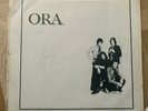 ORA 1969 TANGERINE RECORDS RARE PROG PSYCH