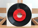THE EGYPTIAN LOVER AND HANKY PANKY COMPUTER LOVE (SWEET DREAMS) DMSR00662 7” US