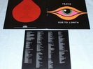 Travis - Ode To J. Smith (Album) - 2008 Red Telephone Box PHONE 004V - Mint 1st