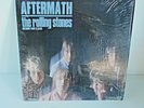 ROLLING STONES Aftermath LONDON LP LL3746-MONO