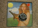 BLIND FAITH, SELF TITLED, VINYL LP 1977 COLLECTOR'S EDITION RS-1-3016 SHRINK