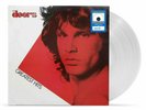 THE DOORS - GREATEST HITS - WALMART EXCLUSIVE - WHITE COLORED VINYL LP