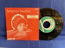 BRIGITTE BARDOT INVITANGO JUKE BOX 373097 ORIGINAL FRANCE EP/45T EXC+