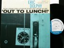 ERIC DOLPHY 
