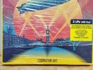 Celebration Day [180-gram Vinyl] by Led Zeppelin (Vinyl, Feb-2013, 3 Discs, Atl…