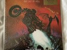 Meat Loaf Bat Out Of Hell. Ltd 180gram Audiophile Red Vinyl. Mint Condition.