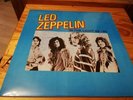 LED ZEPPELIN - IN THE LIGHT 69 - 85  - 2 LP  VINYL LP RECORD - EX - ZEPPELIN