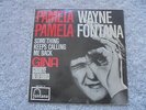 Wayne Fontana - Pamela Pamela 1966 SPAIN EP FONTANA