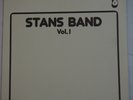 AUDIOPHILE OPUS 3 77-01 STANS BAND VOL. 1 Like NEW NM