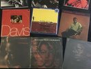 Miles Davis - 14 Album Jazz Vinyl LP Record Set - On the Corner, Kind of Blue