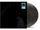 Metallica - SOME BLACKER MARBLED VINYL - 2 LP - Walmart Exclusive
