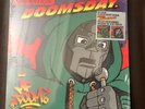 MF Doom - Operation Doomsday Vinyl 2XLP Sealed/New - Original cover
