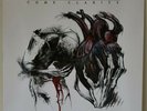In Flames - Come Clarity LP/ Original first pressing clear Vinyl Record/ RARE