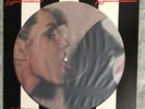 blondie parallel lines vinyl Picture Disc Lp