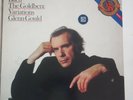Glenn Gould - Goldberg Variations (1981) NM