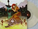 ?Transistor Original Soundtrack Darren Korb Vinyl 2 x LP 180g US 2016 Record