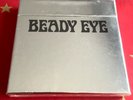 Beady Eye Mail Order 7” Singles Box Sealed