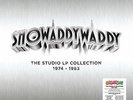 SHOWADDYWADDY - STUDIO ALBUMS 1974 - 1983 [VINYL]