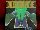 1984 QUEENSRYCHE THE WARNING RECORD ALBUM