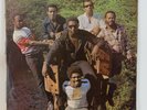SKIN REGGAE LP 1969 CLANDISC UK CLANCY ECCLES&THE DYNAMITES 