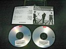 CHURCH OF MISERY – Early Works Compilation – promo 2CDr – Psych-doom