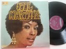 Lafayette afro rock Band soul Makossa ORIG SPAIN lp 1973 EX KILLER funk breaks
