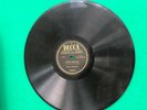 78 rpm-Billie Holiday- 1930s-40s jazz, song stylist- Don't Explain