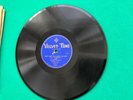 78 rpm- Annette Hanshaw- Daddy Won't You Please Come Home