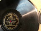 78 rpm- Let's Misbehave- 1928 hot dance Cole Porter- Irving Aaronson