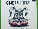 Ginger Wildheart Excess Gass Blue Vinyl