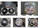 SEX PISTOLS THE GREAT ROCK N ROLL SWINDLE 1979 UK PRESS 2 X 12