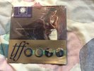 Tears For Fears Woman In Chains 7” Vinyl Ideab13 Button Badges Unplayed Sealed