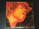 Vinyl LP 1970 Jimi Hendrix Experience 'Electric Ladyland' R6307