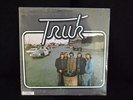 Truk Tracks LP Factory Sealed Columbia Records C 30005 1971 1st Press Demo Only