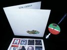 1972 ORIG 1841 BROADWAY   KING CRIMSON   ISLANDS   MELLOTRON FRIPP PROG PSYCH LP