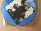 An Interview With Jim Morrison The Doors - Used UK Import Picture Disc LP - NM