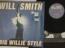 LP WILL SMITH Big Willie Style C268683 COLUMBIA UNITED STATES Vinyl