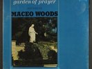 REVEREND MACEO WOODS: garden of prayer VEE-JAY 12